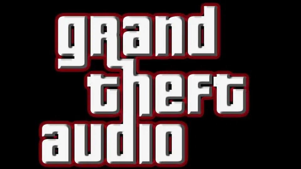 2026 "SPOTLIGHT SERIES" - Show #10 - 'GRAND THEFT AUDIO'