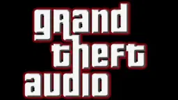 2026 "SPOTLIGHT SERIES" - Show #10 - 'GRAND THEFT AUDIO'