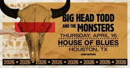 Big Head Todd & the Monsters