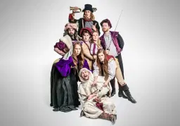 Sh!t-faced Shakespeare - Romeo & Juliet