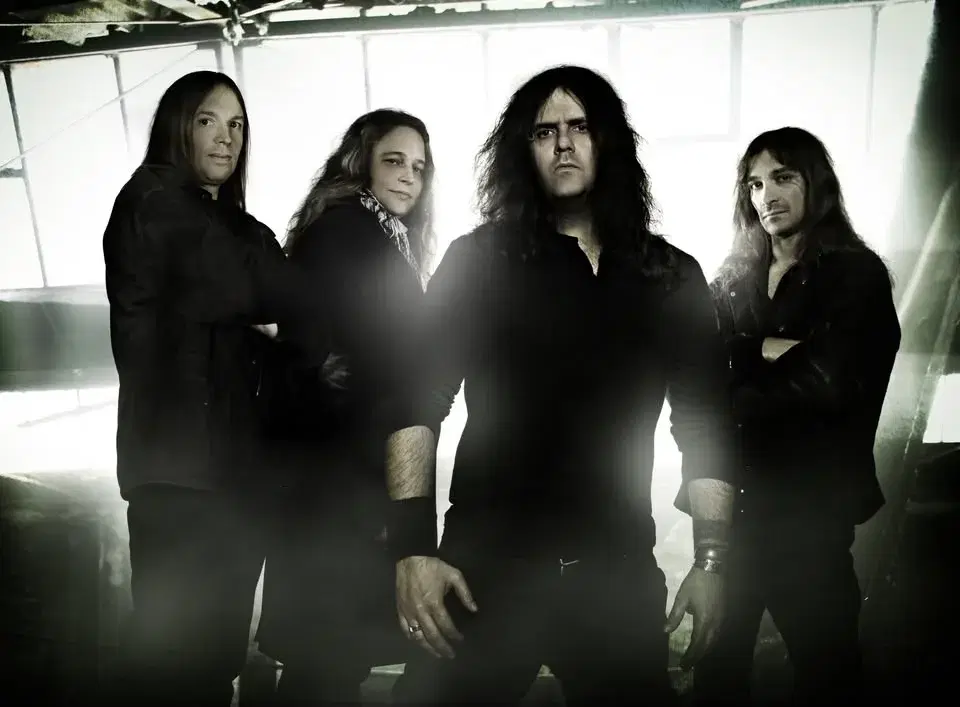 Kreator: Krushers of the USA Tour