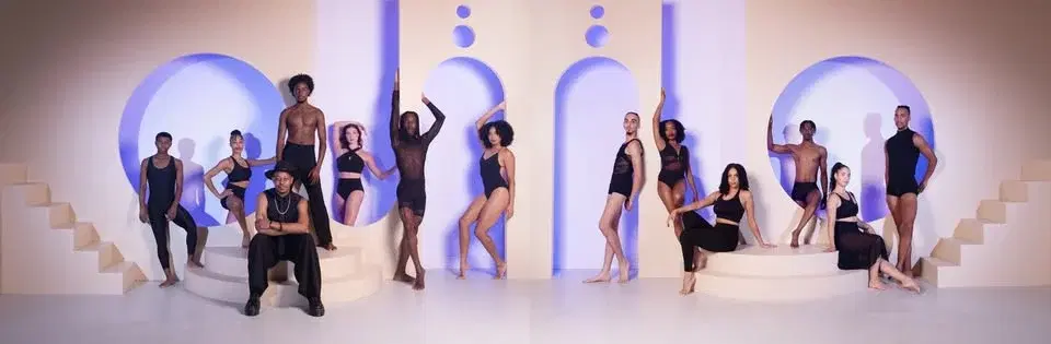 Dallas Black Dance Theatre (Weekend Performances)