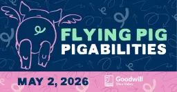 2026 PigAbilities presented by Goodwill of Ohio Valley