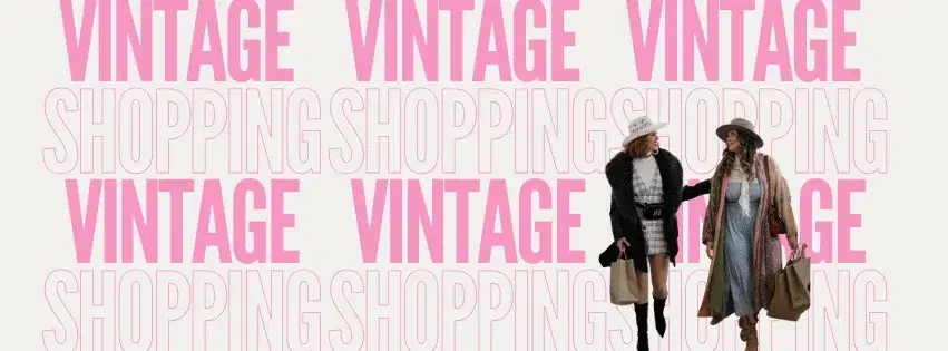 The Vintage Marketplace 2026