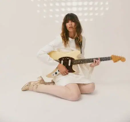 Melody’s Echo Chamber – Unclouded Tour