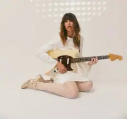 Melody’s Echo Chamber – Unclouded Tour