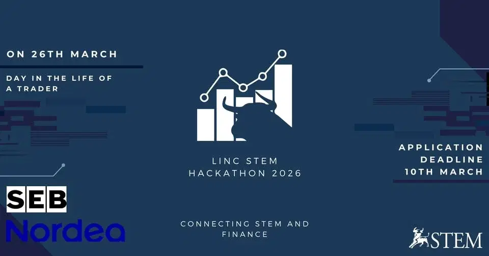 Algorithmic Trading Hackathon