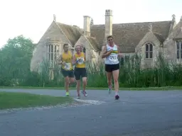Great Chalfield 10K
