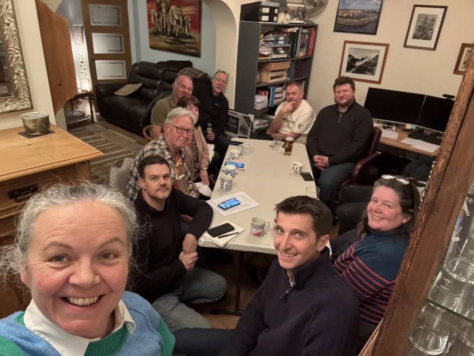 The 16th Baldock Independent Beer Festival