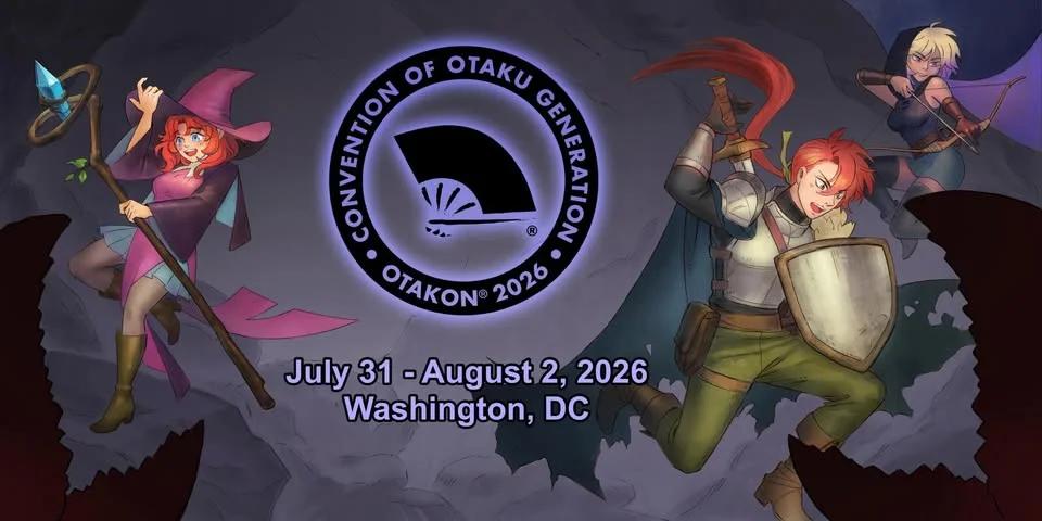Otakon 2026