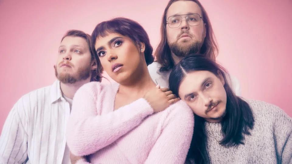 Rainbow Kitten Surprise: bones North American Tour (TWO SHOWS)