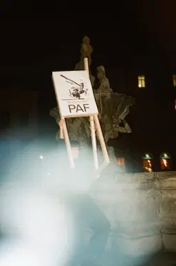 PAF Olomouc 2026