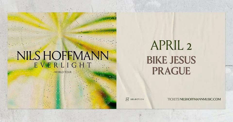 Nils Hoffmann • Bike Jesus