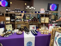 Central Arkansas Homesteader Show