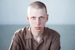 Erik Sandqvist live!