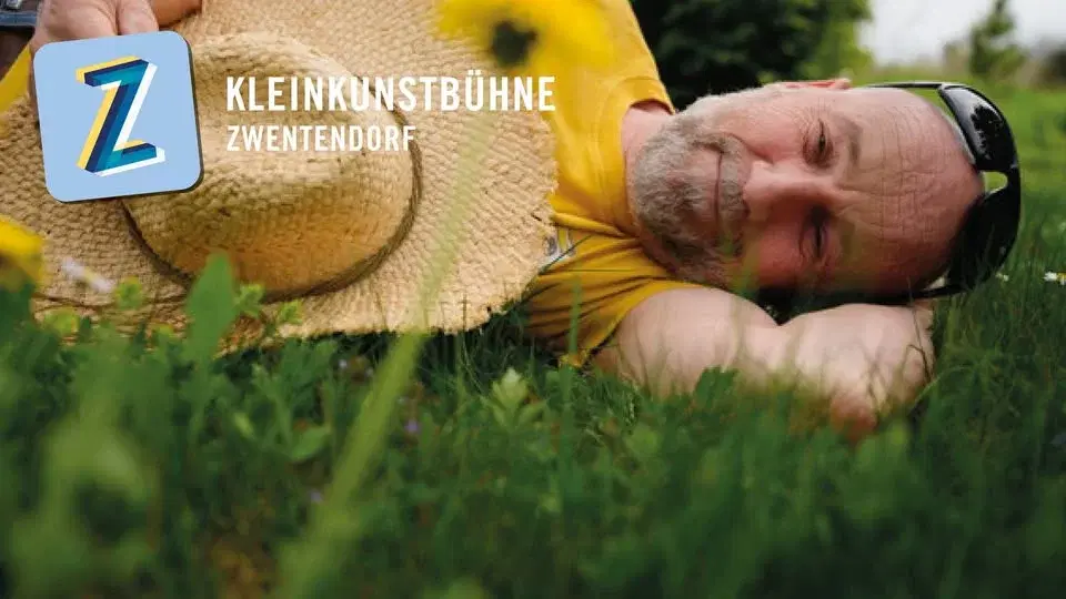 Kleinkunstbühne Zwentendorf | ROLAND DÜRINGER - "Renerationsabend 3.0"