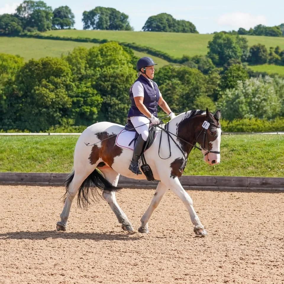 VHPRC Winter Dressage Series 25/26