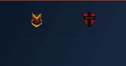 Östersund vs United Nordic