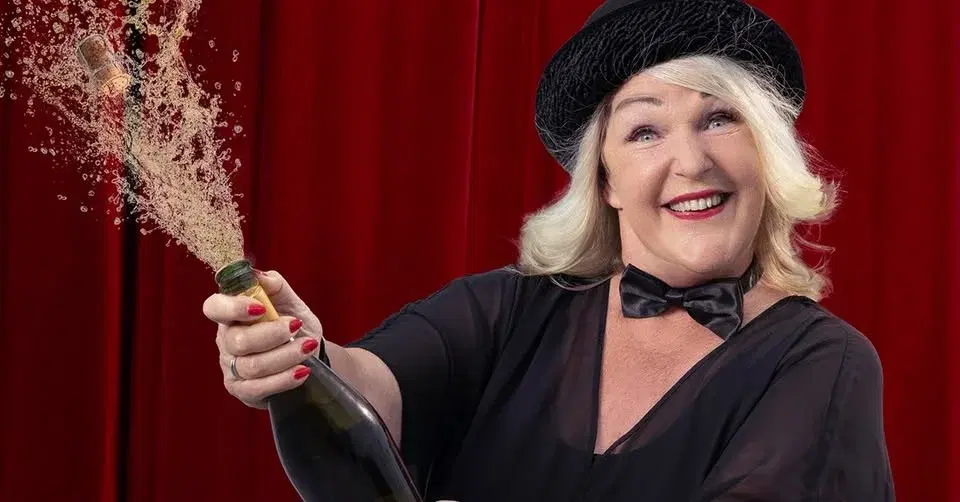 BARBARA BALLDINI - „Höhepunkte“