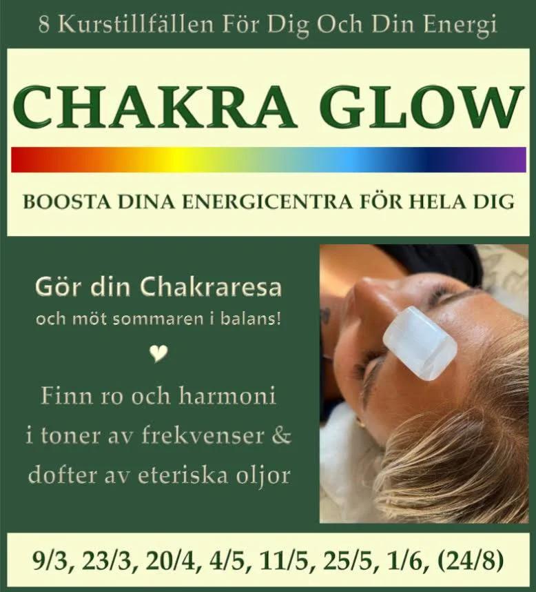 Chakra Glow