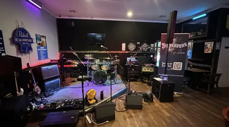 Spellbound Returns to the Hilltop