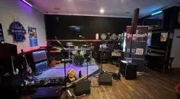 Spellbound Returns to the Hilltop