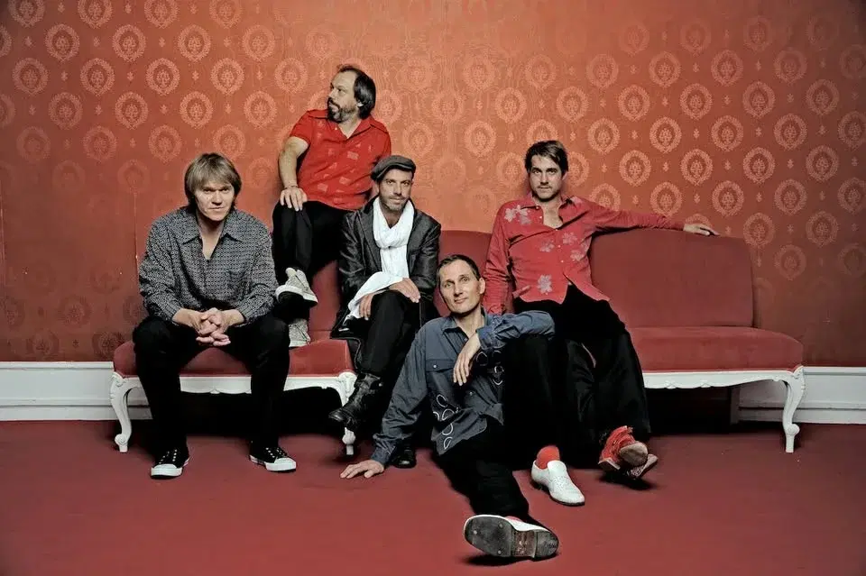 Jan Plewka singt Rio Reiser