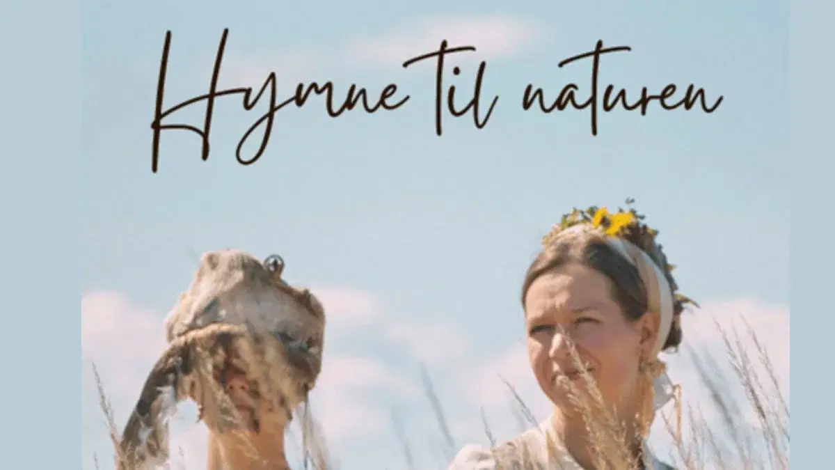 HYMNE TIL NATUREN