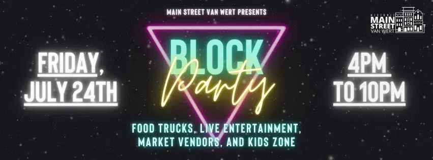 MSVW: Block Party