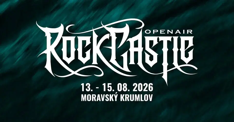 Rock Castle 2026 | Official