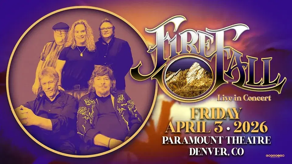 Firefall | Denver, CO