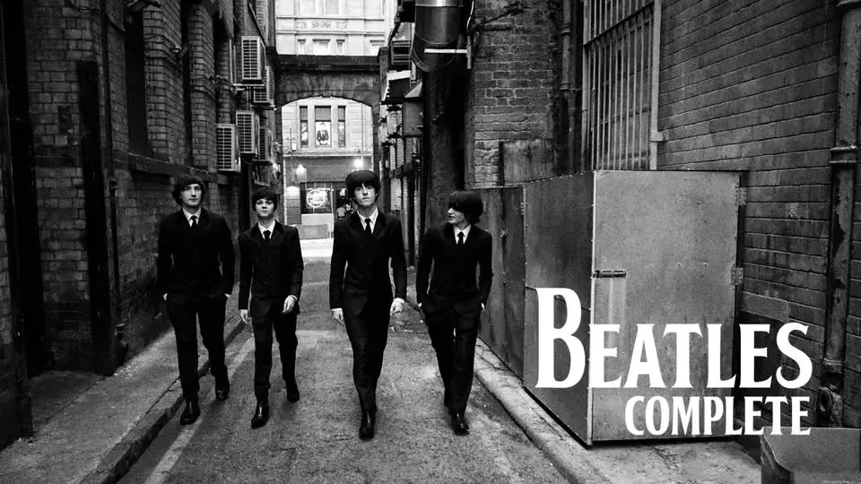 Beatles Complete