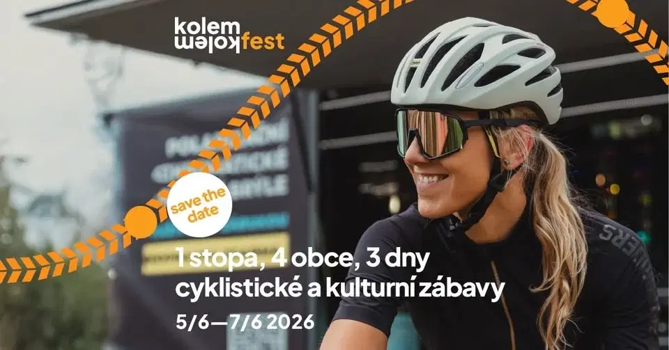 KolemKolem Fest 2026