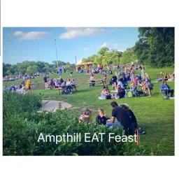 Ampthill 2026 LAUNCH