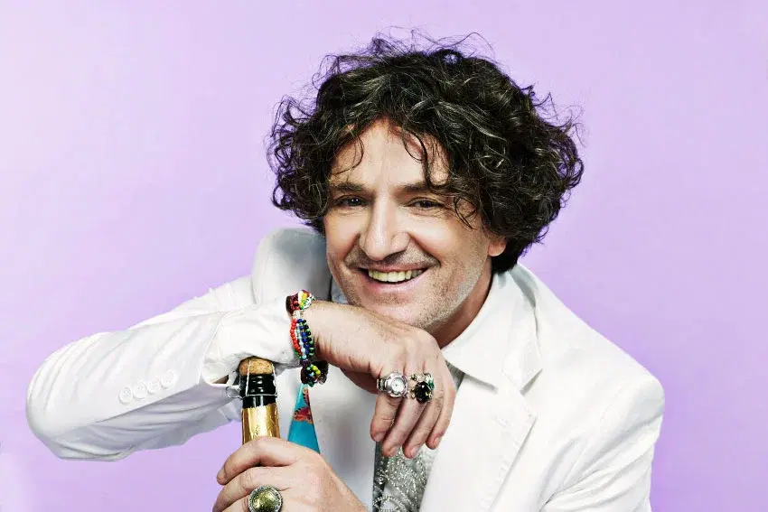 Goran Bregović