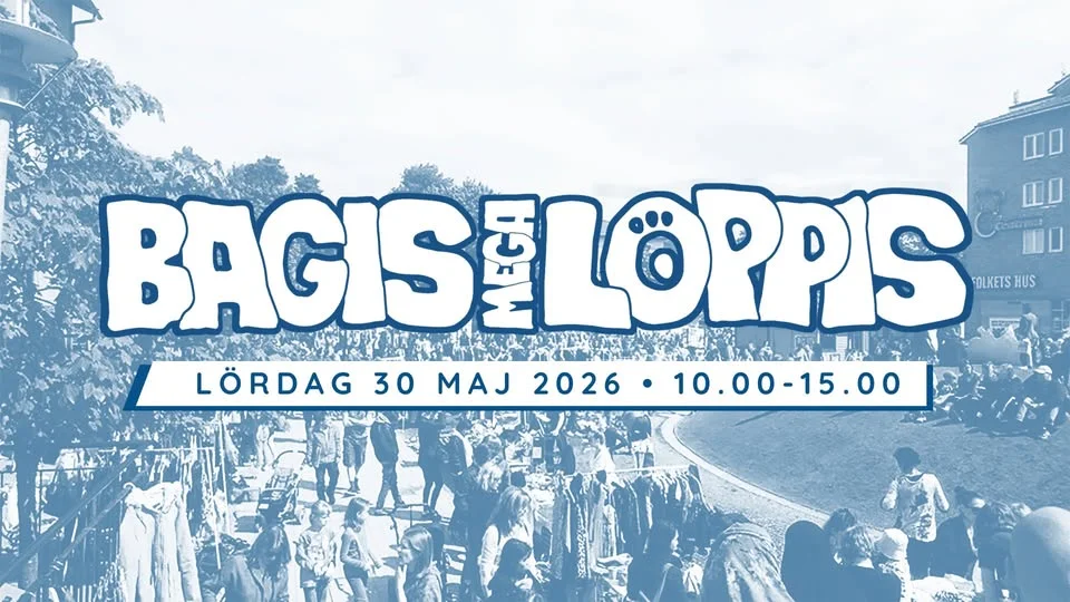 Bagis Megaloppis 2026
