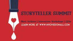 Oviedo Mall's Storyteller Summit
