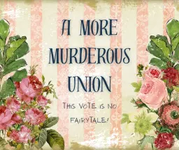 A More Murderous Union Murder Mystery