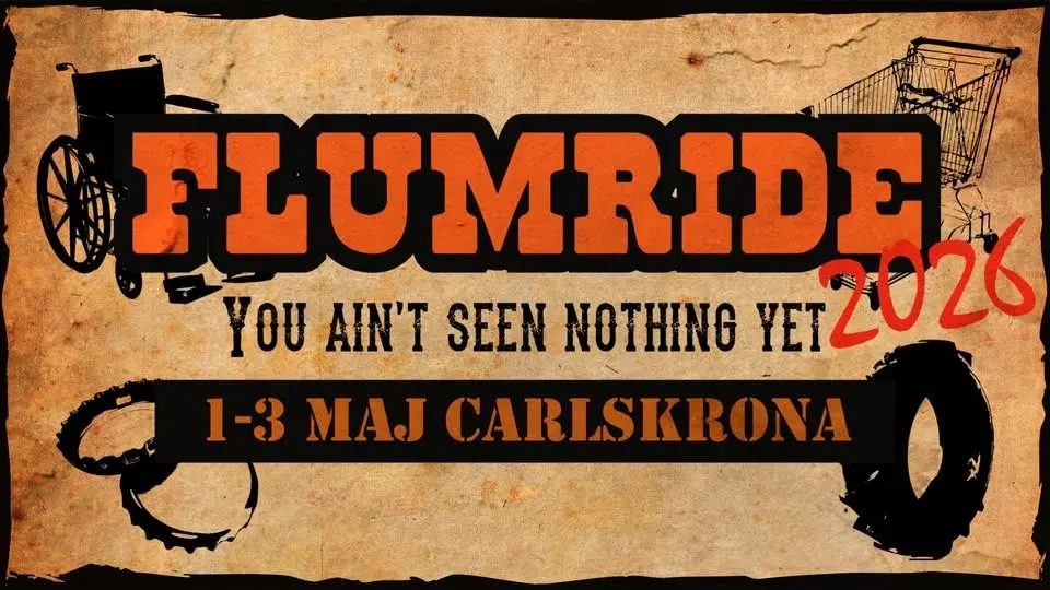 Flumride 2026