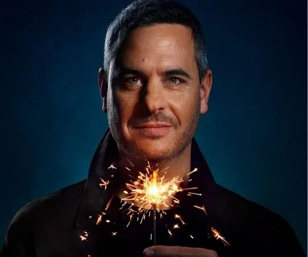 PIERRE HÉBERT - Grandiose - Humour