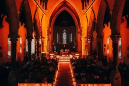 A Fleetwood Mac Candlelight Experience In Ledbury🕯️Friday 17th April