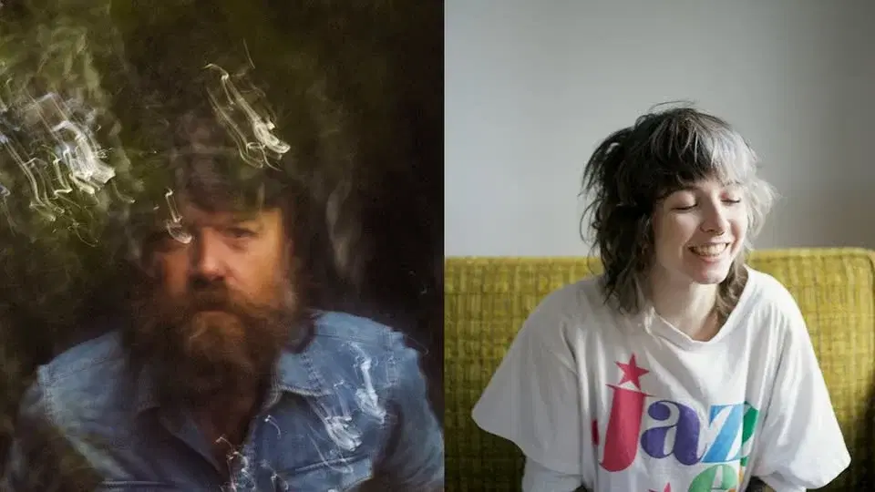 Dany Placard + Erika Hagen. Le Zaricot.