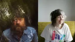 Dany Placard + Erika Hagen. Le Zaricot.