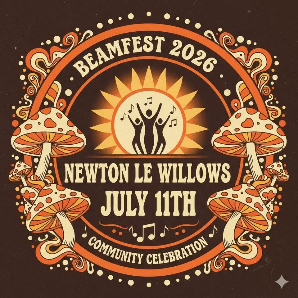 BeamFest 2026 10th Anniversary Music Festival