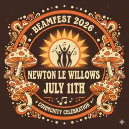 BeamFest 2026 10th Anniversary Music Festival