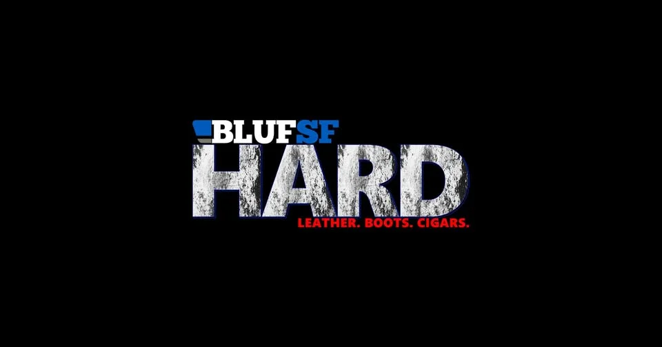 BLUFSF HARD: April 2026 Edition