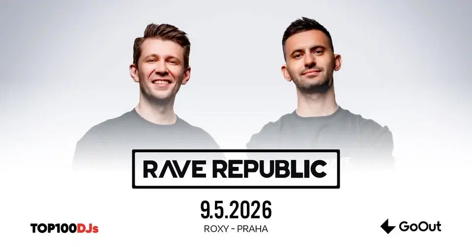 Rave Republic
