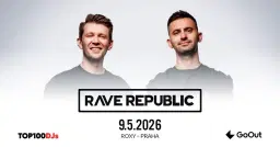 Rave Republic
