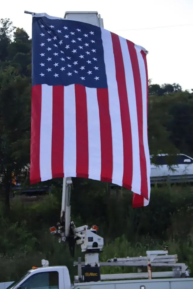 Rogersville 4th of July Celebration