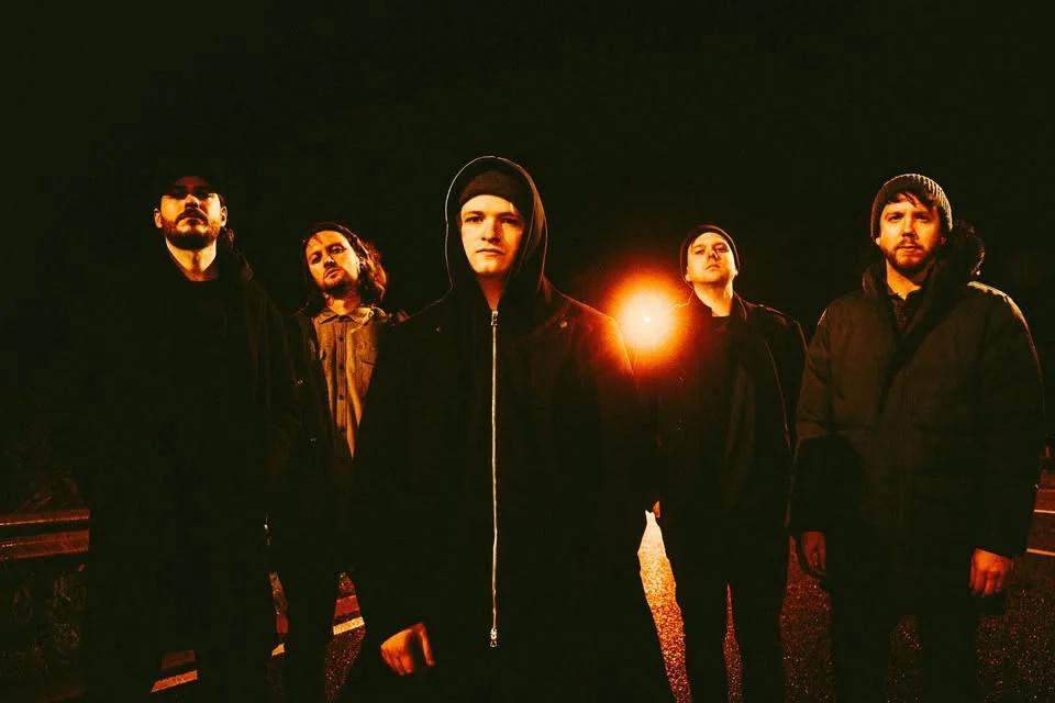 RECKONER | The Jericho Tavern | Oxford